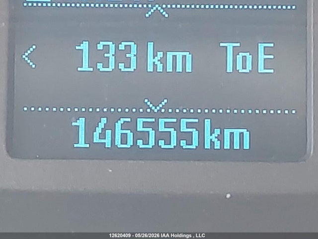 1FTNR2CM0FKA35396 Ford Transit-250