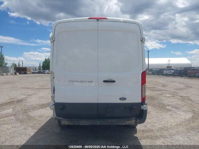 1FTNR2CM0FKA35396 Ford Transit-250