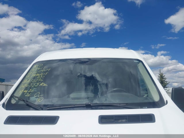 1FTNR2CM0FKA35396 Ford Transit-250