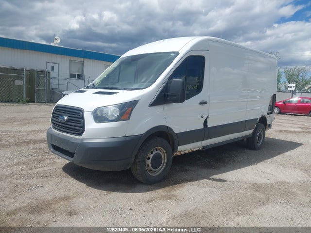 1FTNR2CM0FKA35396 Ford Transit-250