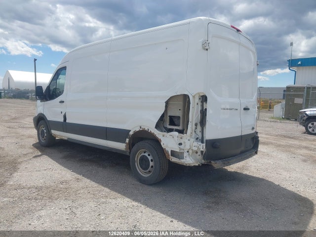 1FTNR2CM0FKA35396 Ford Transit-250
