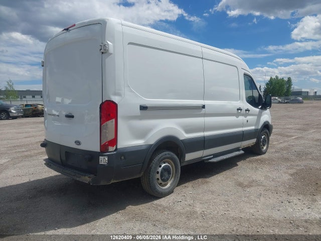 1FTNR2CM0FKA35396 Ford Transit-250