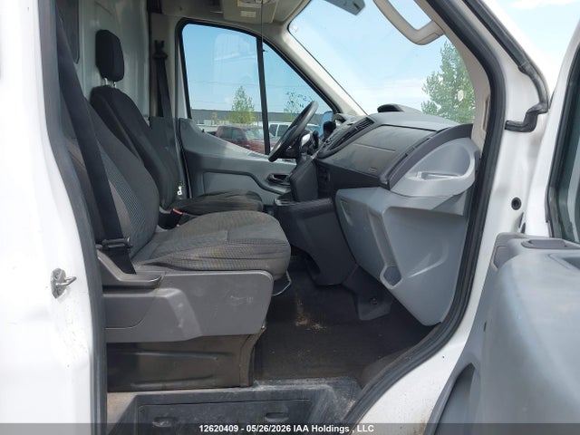 1FTNR2CM0FKA35396 Ford Transit-250