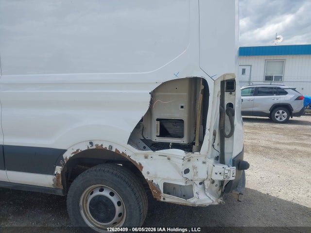 1FTNR2CM0FKA35396 Ford Transit-250