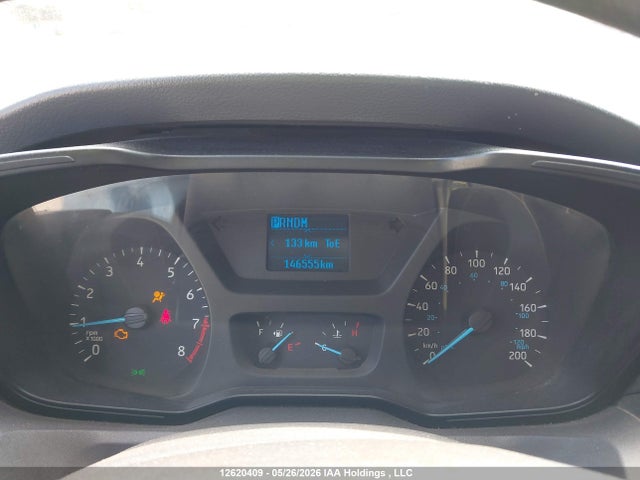 1FTNR2CM0FKA35396 Ford Transit-250