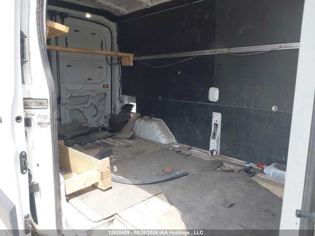 1FTNR2CM0FKA35396 Ford Transit-250