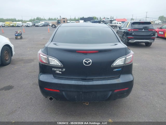 Продажа на аукционе авто 2013 Mazda 3 I, vin: JM1BL1V78D1839132, номер лота: 12620412
