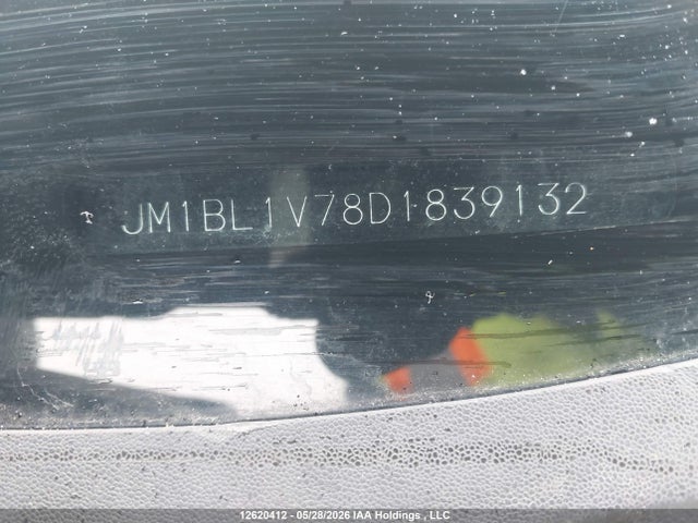 Продажа на аукционе авто 2013 Mazda 3 I, vin: JM1BL1V78D1839132, номер лота: 12620412