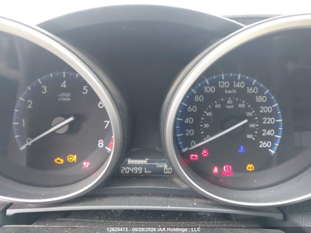 Продажа на аукционе авто 2013 Mazda 3 I, vin: JM1BL1V78D1839132, номер лота: 12620412