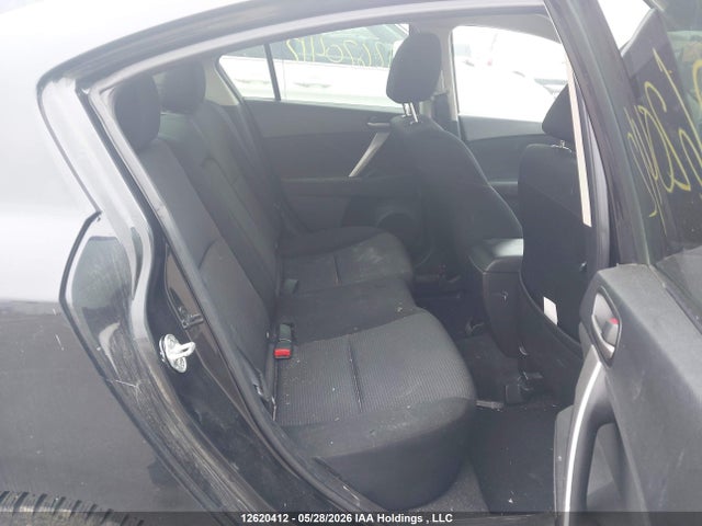 Продажа на аукционе авто 2013 Mazda 3 I, vin: JM1BL1V78D1839132, номер лота: 12620412
