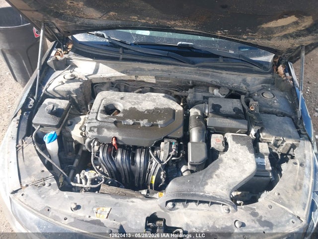 12620413 :رقم المزاد ، 5XXGT4L35KG296802 vin ، 2019 Kia Optima مزاد بيع