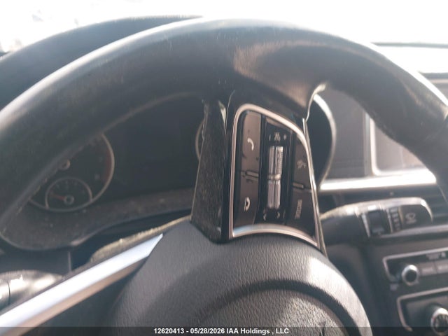 12620413 :رقم المزاد ، 5XXGT4L35KG296802 vin ، 2019 Kia Optima مزاد بيع