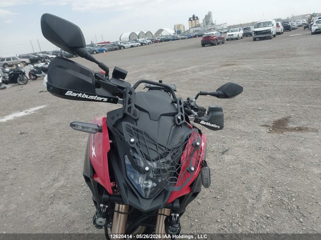 Продаж на аукціоні авто 2022 Honda Cb500 Xa, vin: MLHPC6465N5300244, номер лоту: 12620414