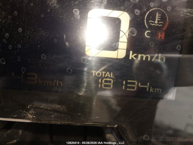 Продаж на аукціоні авто 2022 Honda Cb500 Xa, vin: MLHPC6465N5300244, номер лоту: 12620414