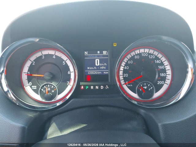 Продаж на аукціоні авто 2020 Dodge Grand Caravan Sxt, vin: 2C4RDGCG7LR259754, номер лоту: 12620416