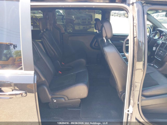 Продаж на аукціоні авто 2020 Dodge Grand Caravan Sxt, vin: 2C4RDGCG7LR259754, номер лоту: 12620416