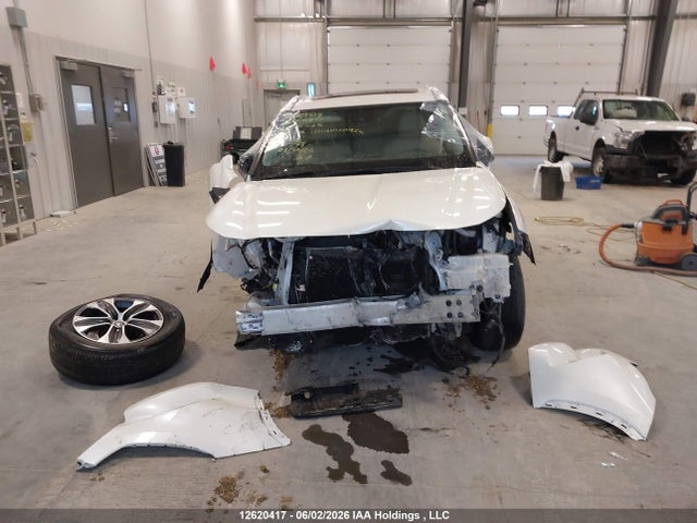 Toyota Highlander Xle 2021 5TDGZRBH2MS058626 Image 12