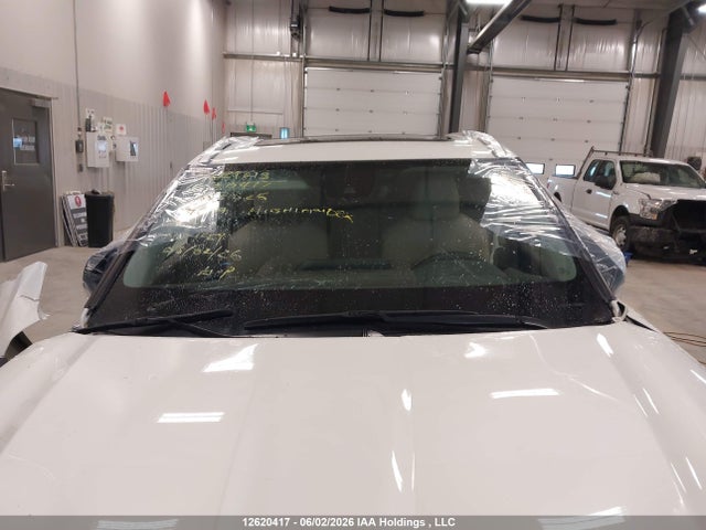 Toyota Highlander Xle 2021 5TDGZRBH2MS058626 Image 17