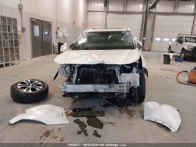 Toyota Highlander Xle 2021 5TDGZRBH2MS058626 Image 6