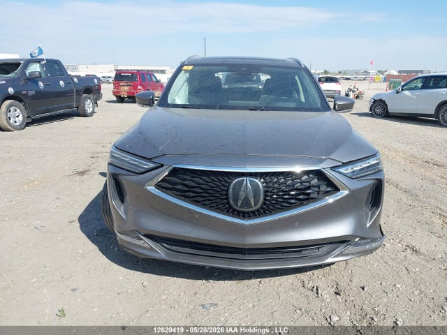 Продажа на аукционе авто 2022 Acura Mdx Platinum Elite, vin: 5J8YE1H8XNL800090, номер лота: 12620419