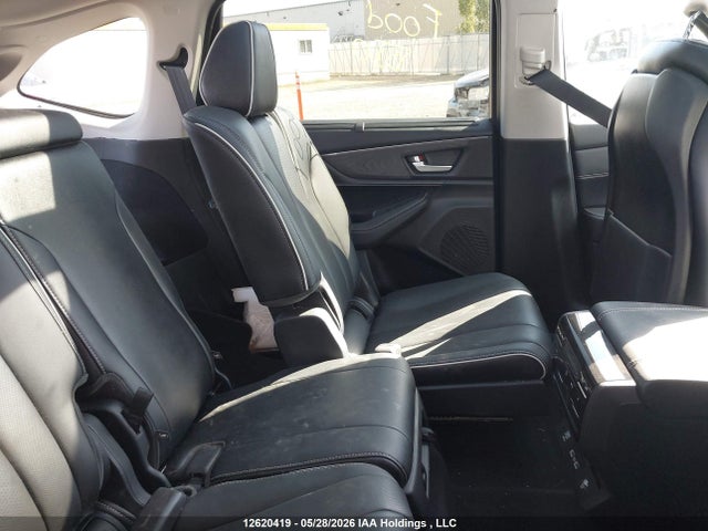 Продажа на аукционе авто 2022 Acura Mdx Platinum Elite, vin: 5J8YE1H8XNL800090, номер лота: 12620419
