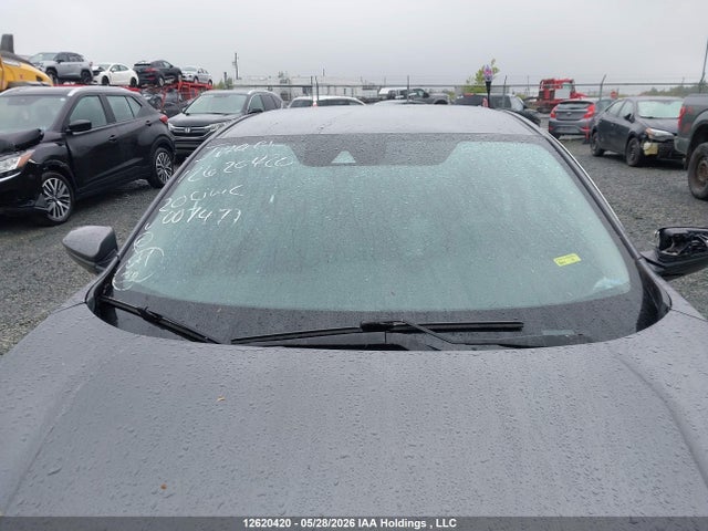 Honda Civic Lx 2020 2HGFC2F54LH007471 Image 18