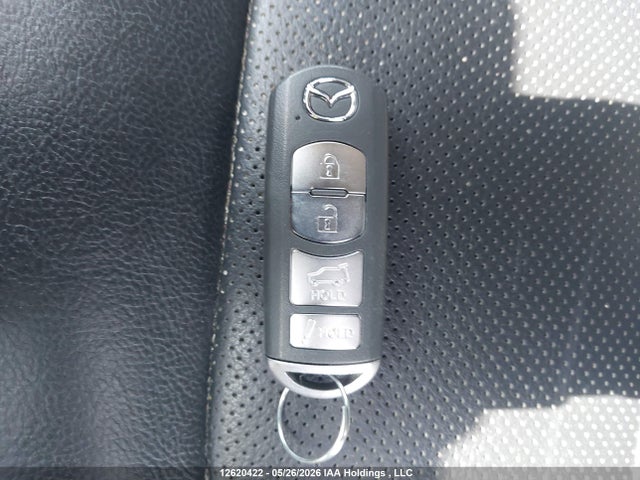 JM3KFBDM9J0425161 Mazda Cx-5 Grand Touring