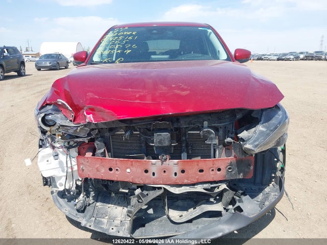 JM3KFBDM9J0425161 Mazda Cx-5 Grand Touring