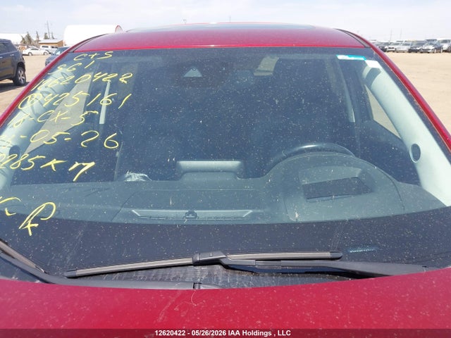 JM3KFBDM9J0425161 Mazda Cx-5 Grand Touring