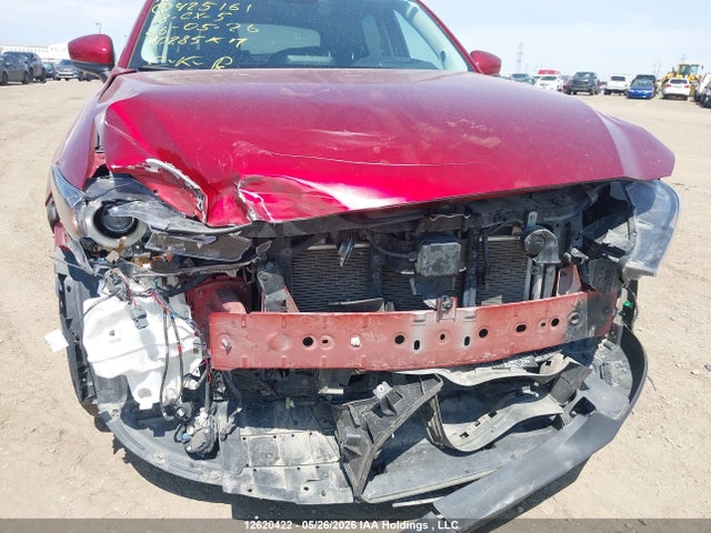 JM3KFBDM9J0425161 Mazda Cx-5 Grand Touring