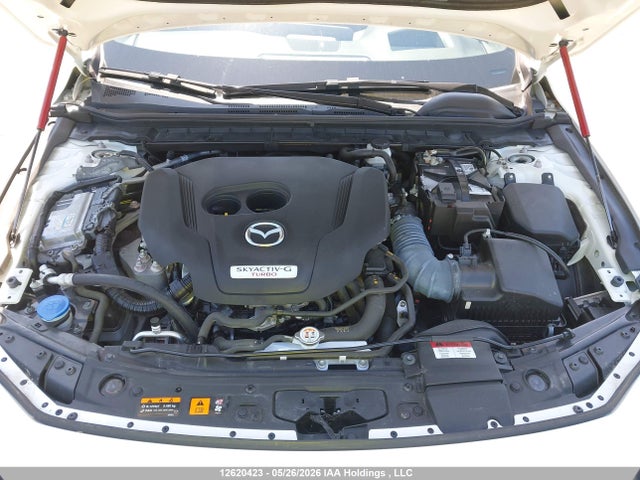 Mazda 3 2021 JM1BPBJY2M1309571 Image 10