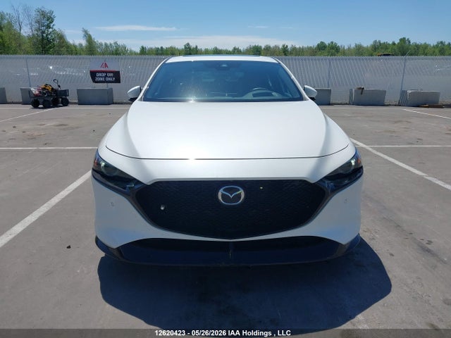 Mazda 3 2021 JM1BPBJY2M1309571 Image 12