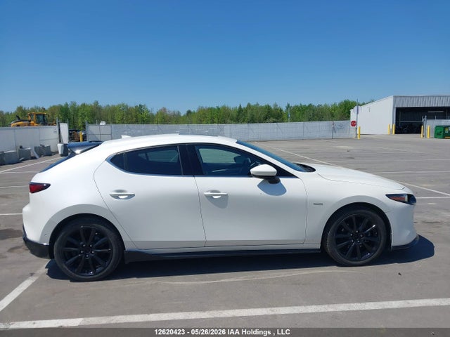 Mazda 3 2021 JM1BPBJY2M1309571 Image 13