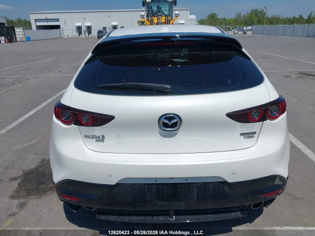 Mazda 3 2021 JM1BPBJY2M1309571 Image 16