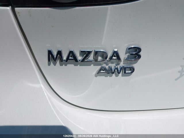 Mazda 3 2021 JM1BPBJY2M1309571 Image 20