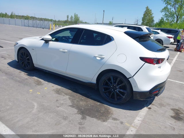 Mazda 3 2021 JM1BPBJY2M1309571 Image 3