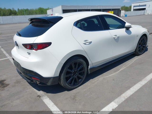 Mazda 3 2021 JM1BPBJY2M1309571 Image 4