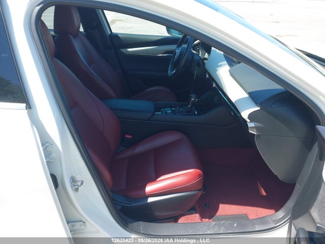 Mazda 3 2021 JM1BPBJY2M1309571 Image 5