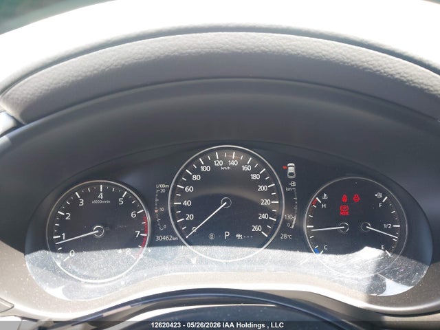 Mazda 3 2021 JM1BPBJY2M1309571 Image 7