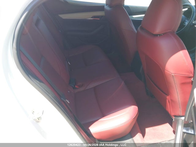 Mazda 3 2021 JM1BPBJY2M1309571 Image 8