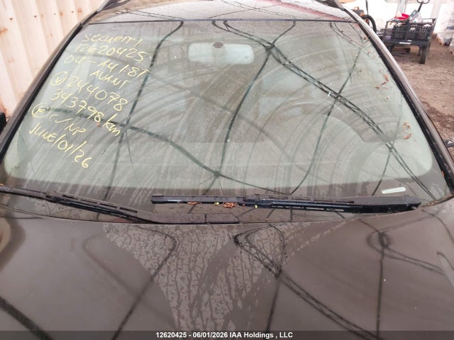 Aukcja sprzedaży 2004 Audi A4 1.8t Avant, vin: WAUVC68E94A244078, numer aukcji: 12620425