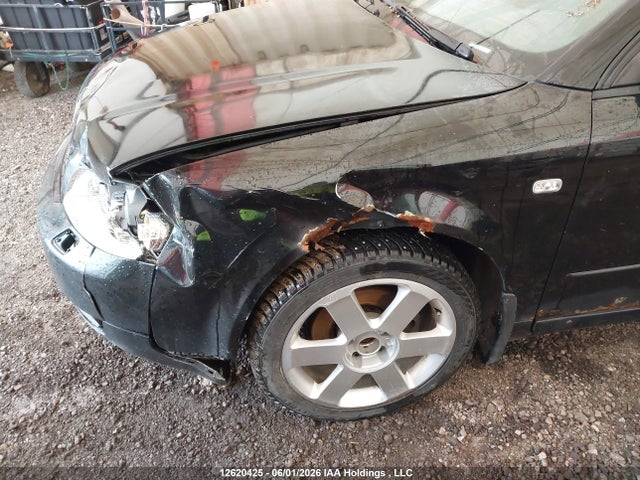 Aukcja sprzedaży 2004 Audi A4 1.8t Avant, vin: WAUVC68E94A244078, numer aukcji: 12620425