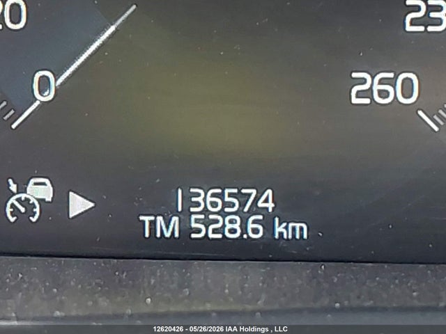Продажа на аукционе авто 2016 Volvo Xc90 T6, vin: YV4A22PM4G1072632, номер лота: 12620426
