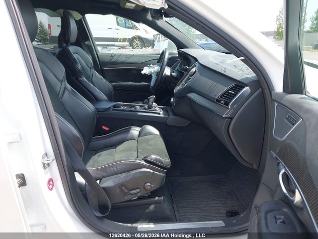 Продажа на аукционе авто 2016 Volvo Xc90 T6, vin: YV4A22PM4G1072632, номер лота: 12620426