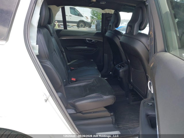 Продажа на аукционе авто 2016 Volvo Xc90 T6, vin: YV4A22PM4G1072632, номер лота: 12620426