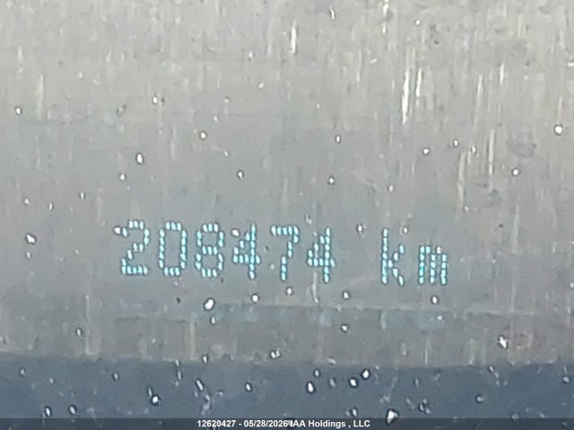 12620427 :رقم المزاد ، 3FAHP0CG8BR338861 vin ، 2011 Ford Fusion Sel مزاد بيع