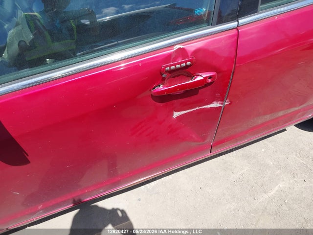 12620427 :رقم المزاد ، 3FAHP0CG8BR338861 vin ، 2011 Ford Fusion Sel مزاد بيع