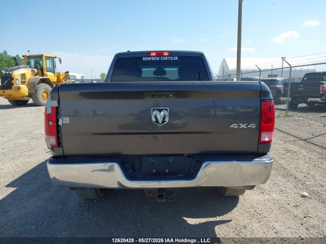 2018 Ram 1500 St მანქანა იყიდება აუქციონზე, vin: 1C6RR7FT8JS128409, აუქციონის ნომერი: 12620428