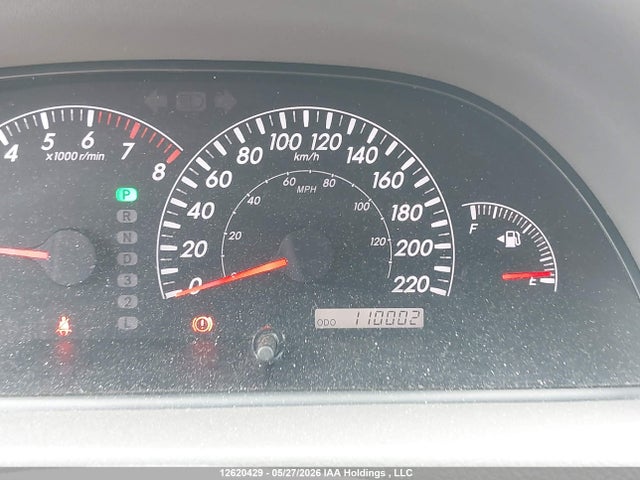 12620429 :رقم المزاد ، 4T1BE32K95U035013 vin ، 2005 Toyota Camry Le/xle/se مزاد بيع