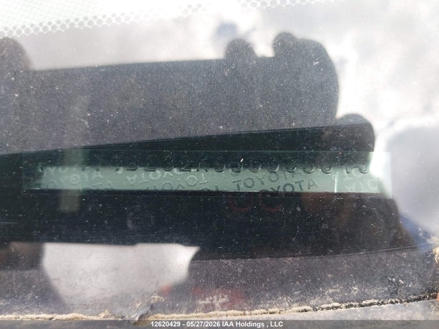 12620429 :رقم المزاد ، 4T1BE32K95U035013 vin ، 2005 Toyota Camry Le/xle/se مزاد بيع